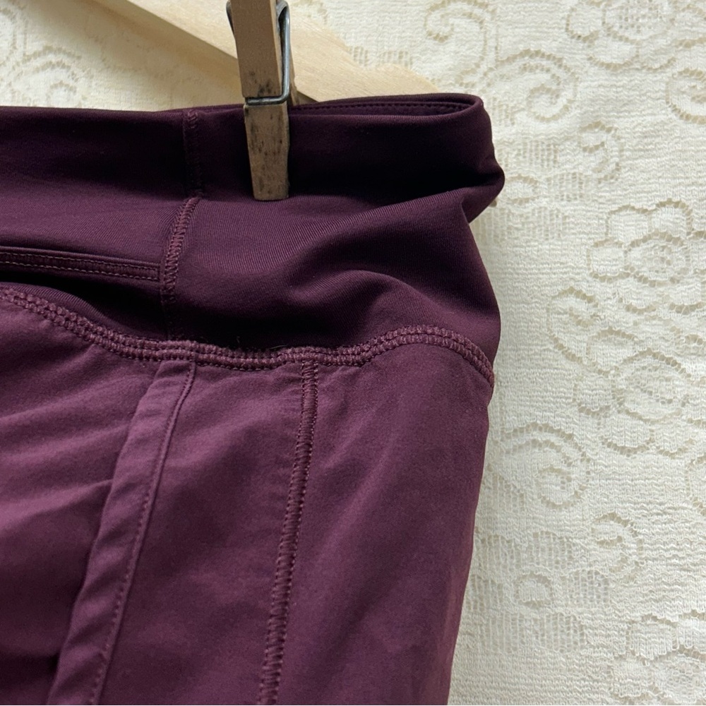 Lululemon Run Times Short (4-way Stretch 4")
Dark Adobe size 8 - Picture 6 of 12